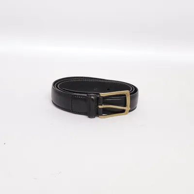 Bälte (Svart) från Polo Ralph Lauren