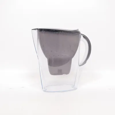 Vattenfiltrerare (Svart, Transparent) från BRITA
