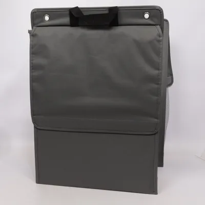 Laundry basket (Gray)