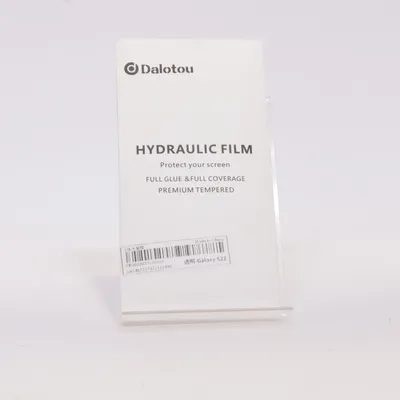Screen protector (Galaxy S22) from Dalotou