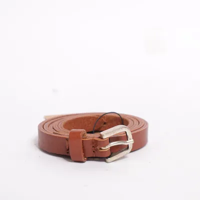 Waist belt (Brown) from Vanzetti Leather
