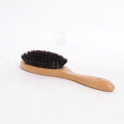 Hairbrush (Brown, Black) from Elite