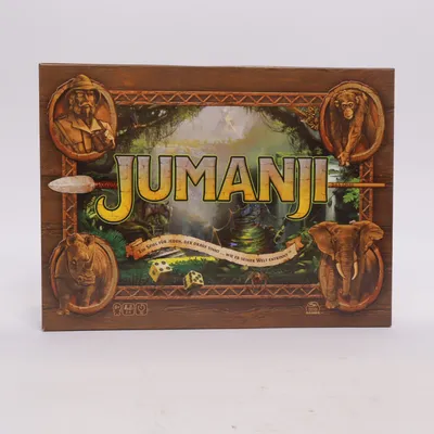 Board game from Spin Master