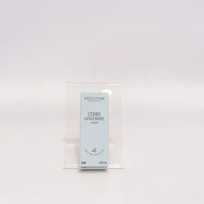Eau de Toilette (CDRE GINGEMBRE) från L'Occitane