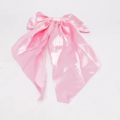 Håraccessoar (Rosa)