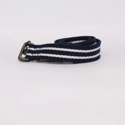 Belt (Blue, White) from Polo Ralph Lauren Polyester