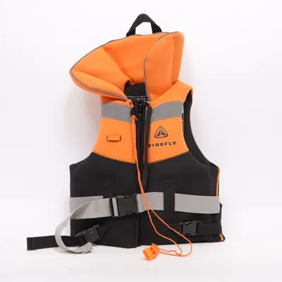 Water sports equipment (Orange, Black, Gray) from Firefly