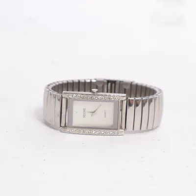 Wristwatch (Silver) from Scene