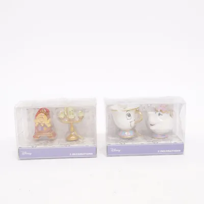 Christmas ornament (Multicolored) from Disney