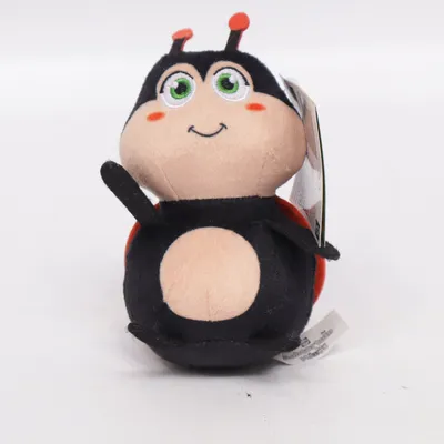 Gosedjur (Achtertuin Mini's) från Lidl