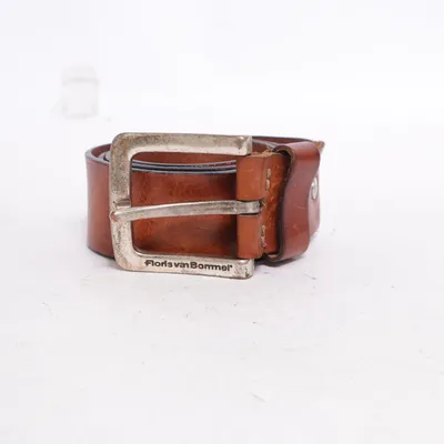 Ceinture (Marron) de Floris Van Bommel