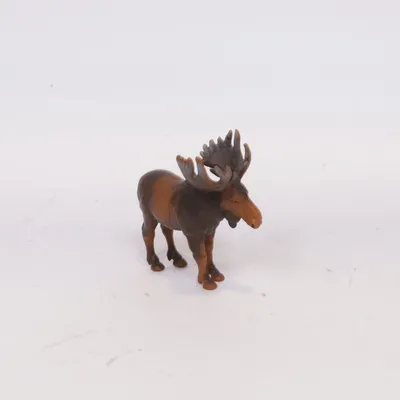 Legetøjsdyr (Brun) fra Schleich