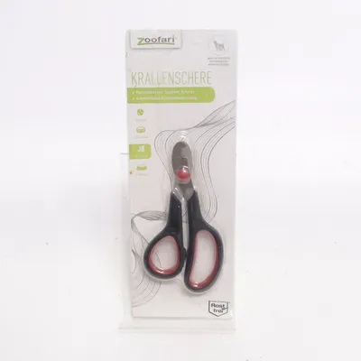Accessoire pour animaux de compagnie (Krallenschere) de Zoofari
