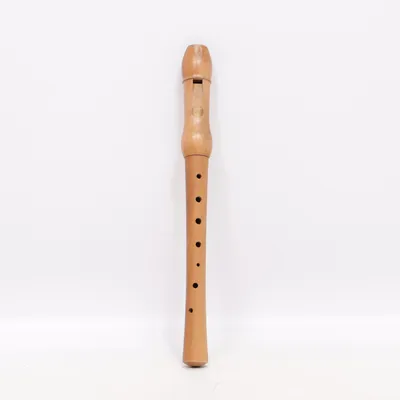 Flute (Brown) from Voggenreiter