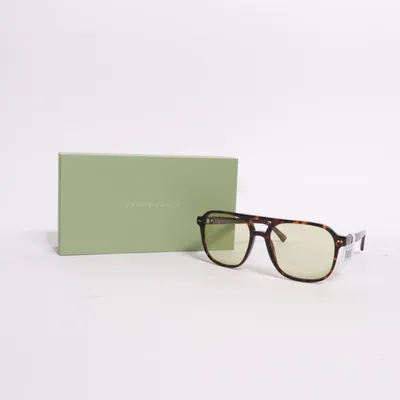 Sunglasses (Brown) from Kapten & Son