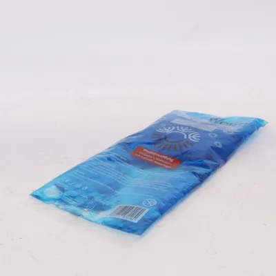 Protection (Bleu) de Rieger