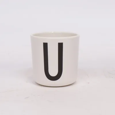 Mug (Typography) from Design Letters