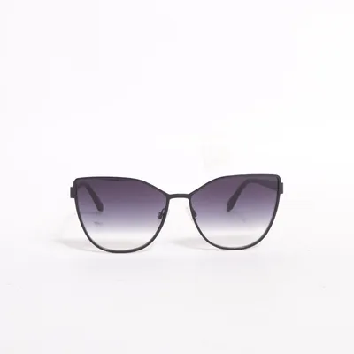 Lunettes de soleil (Noir) de Quay