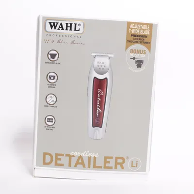 Trimmer (Detailer) från Wahl