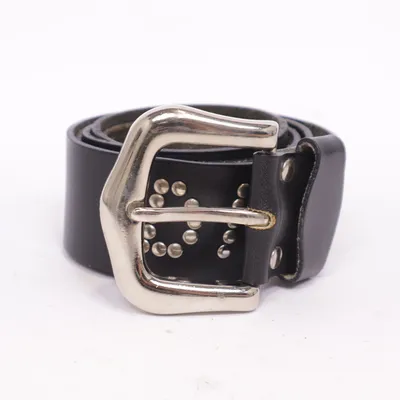 Belt (Black) from Diesel