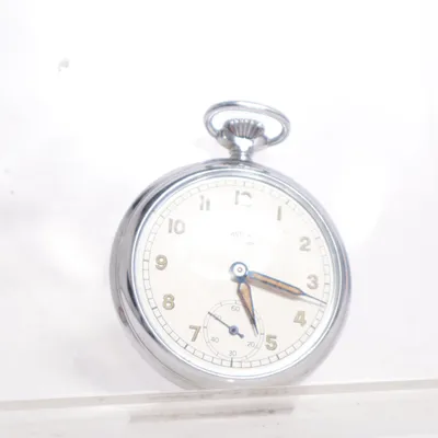 Armbandsur (Astra) från Junghans