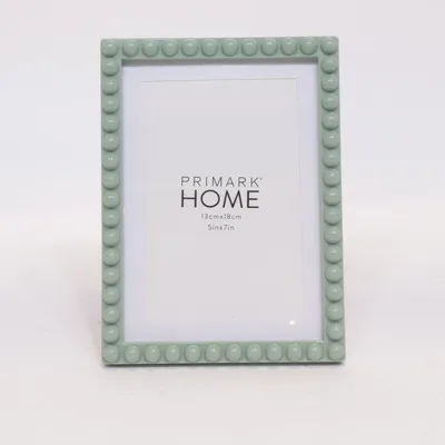 Lijst (Groen) van Primark Home