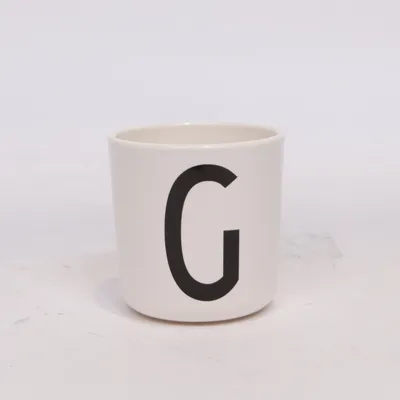 Mug (Eco-Friendly Kids Cup) from Design Letters
