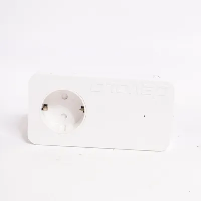 Wifi-förstärkare (Dlan 550 Duo+) från Devolo