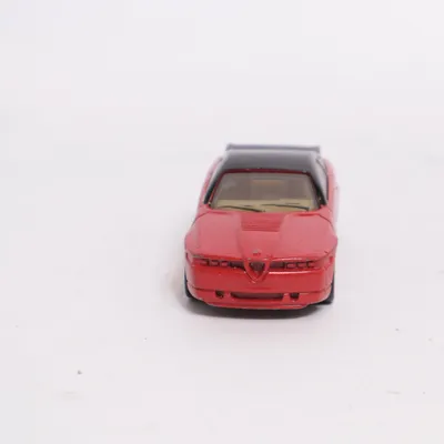 Leksaksbil (Alfa Romeo Sz) från Matchbox