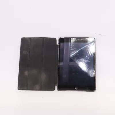 Tablet (Grijs) van Apple