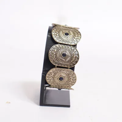 Armbånd (Guld) Ukendt metal