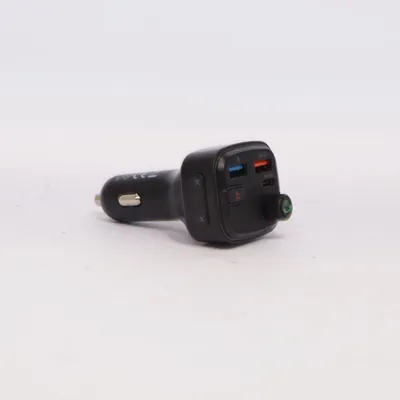 Car charger from Pearl