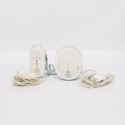Babyvakt (Vit) från Philips Avent