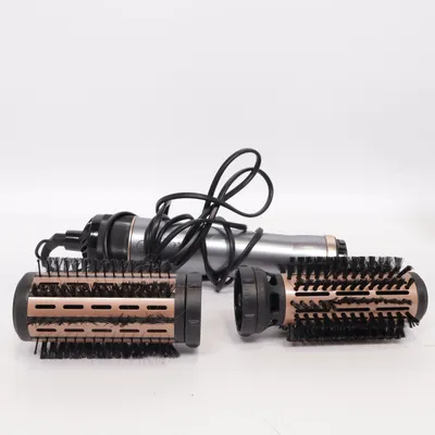 Varmluftsborste (AS8810) från Remington