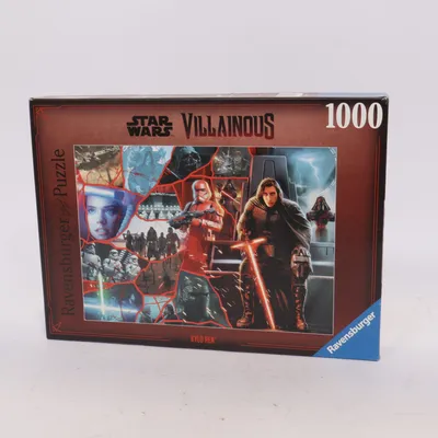 Puzzle from Ravensburger