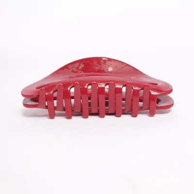 Haarklem (Rood)