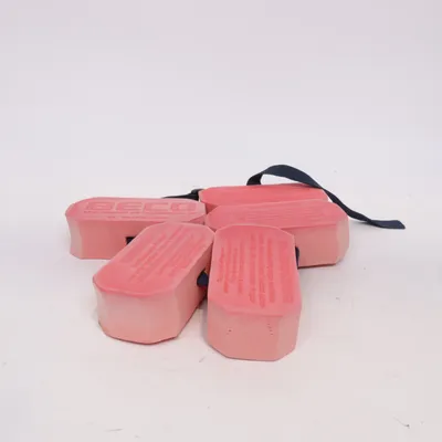 Vandsportsudstyr (Pink) fra Beco
