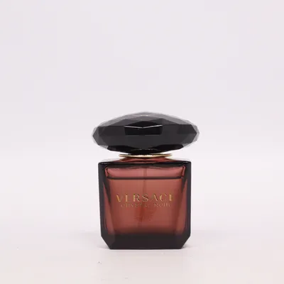 Eau de Parfum (Cristal Noir) van Versace