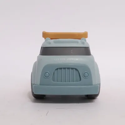 Legetøjsbil (Dump Truck) fra Little Dutch