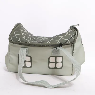 Koeltas (Groen, Grijs) van H&M Home