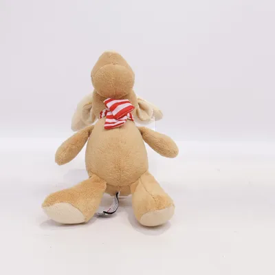 Gosedjur (Brun) från Kinder