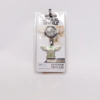 Nyckelring (Flerfärgad) från Star Wars