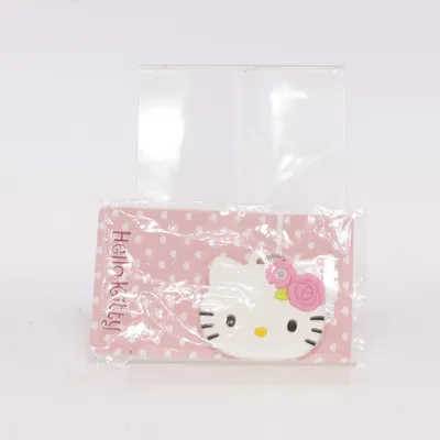 Mobiltillbehör (Vit, Rosa, Flerfärgad) från Hello Kitty by Sanrio