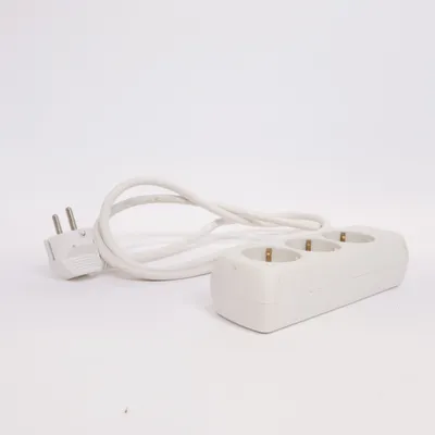 Power strip (Koppla) from IKEA