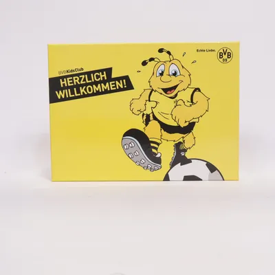 Jouet (Jaune, Noir, Blanc) de BVB