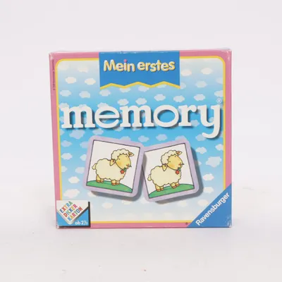 Board game from Ravensburger