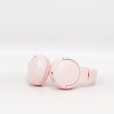 Hörlurar (Rosa) från JBL