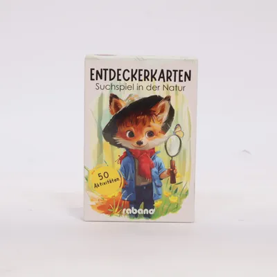 Spelkort från Rabeanco