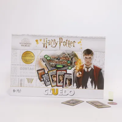 Brädspel från Hasbro