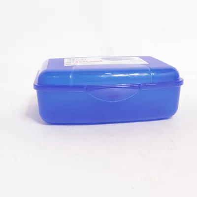 Lunch box (Blue) from Rival
